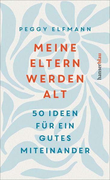 Produktbild: Meine Eltern werden alt