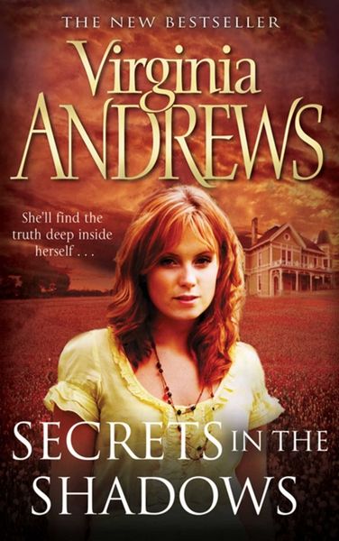 Produktbild: Andrews, V: Secrets in the Shadows
