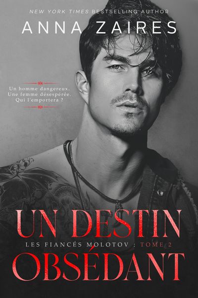 Produktbild: Un destin obs&eacute;dant