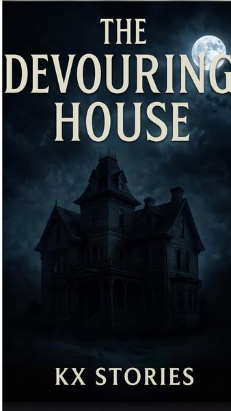 Produktbild: The devouring House