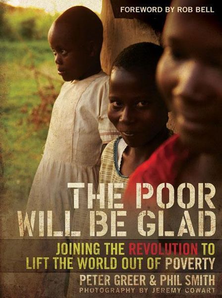 Produktbild: Poor Will Be Glad