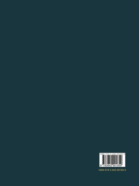 Produktbild: Jahrbuch der Schiffbautechnischen Gesellschaft