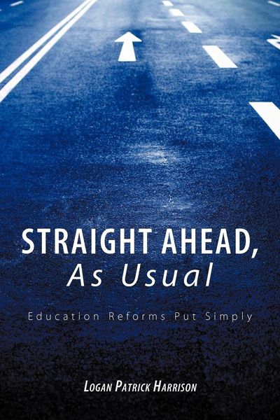 Produktbild: Straight Ahead, As Usual