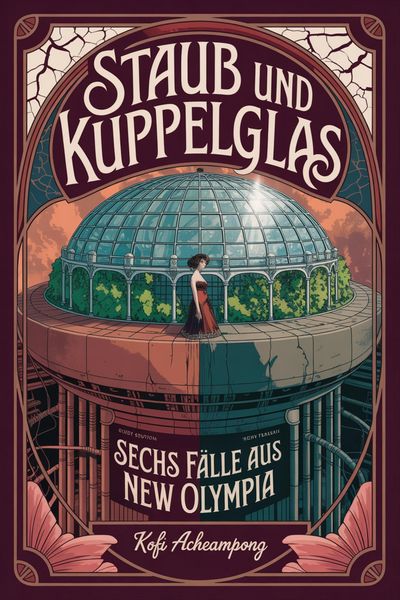 Produktbild: Staub und Kuppelglas