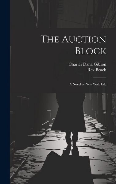 Produktbild: The Auction Block