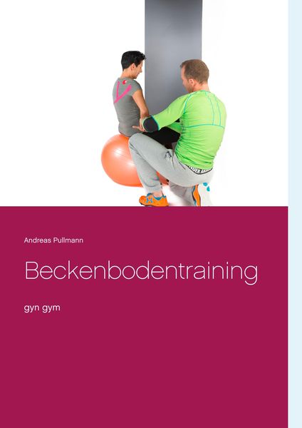 Produktbild: Beckenbodentraining