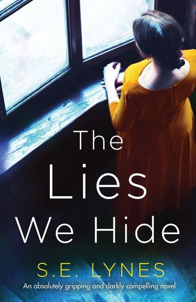 Produktbild: The Lies We Hide