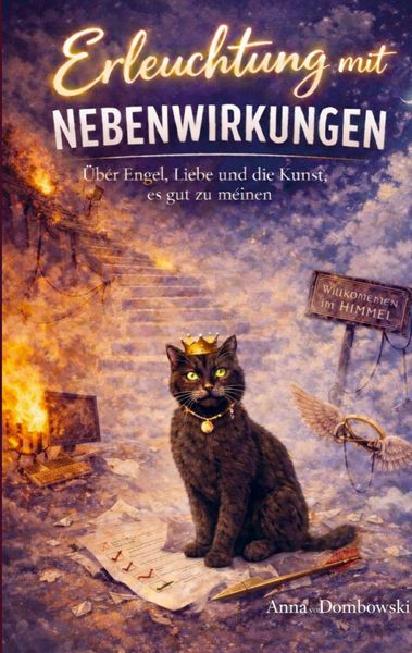 Produktbild: Erleuchtung mit Nebenwirkung
