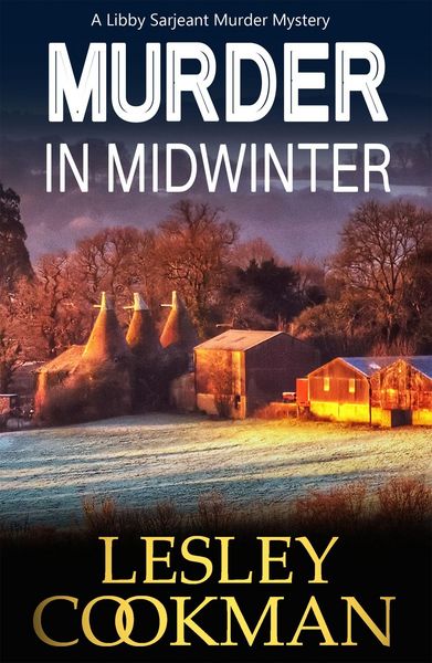 Produktbild: Cookman, L: Murder in Midwinter
