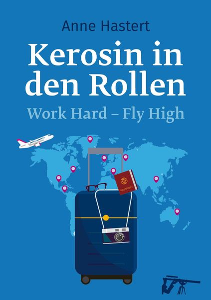 Produktbild: Kerosin in den Rollen