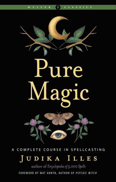 Produktbild: Pure Magic