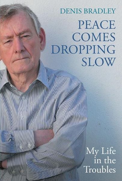 Produktbild: Peace Comes Dropping Slow