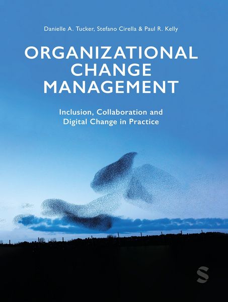Produktbild: Tucker, D: Organizational Change Management