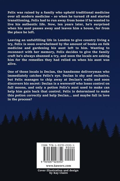 Produktbild: The Full Moon Problem
