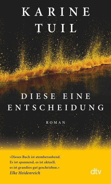 Produktbild: Diese eine Entscheidung