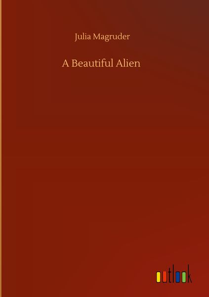 Produktbild: A Beautiful Alien