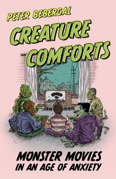 Produktbild: Creature Comforts