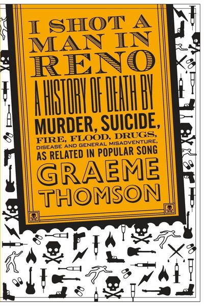 Produktbild: I Shot a Man in Reno