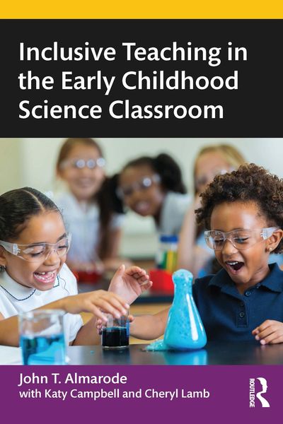 Produktbild: Inclusive Teaching in the Early Childhood Science Classroom