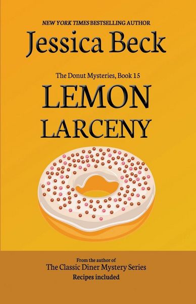 Produktbild: Lemon Larceny