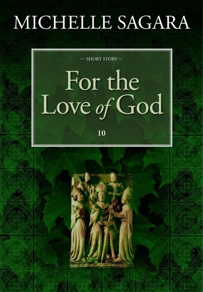 Produktbild: For the Love of God