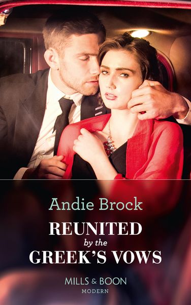 Produktbild: Reunited By The Greek's Vows