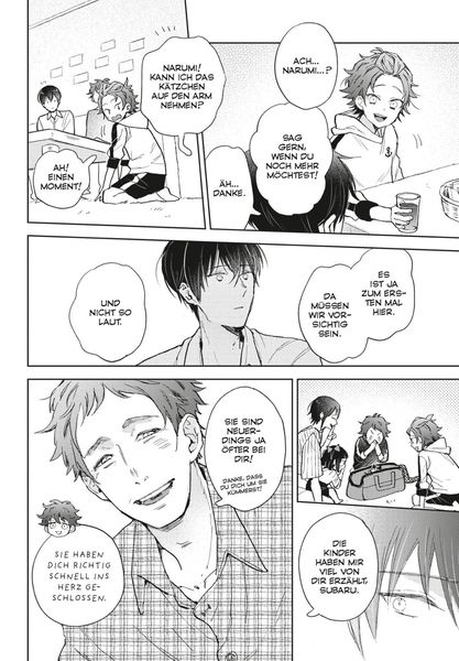 Produktbild: My Roommate is a Cat 8