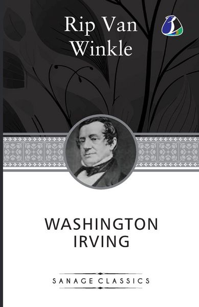 Produktbild: Rip Van Winkle