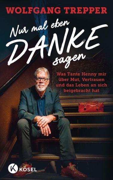 Produktbild: Nur mal eben Danke sagen