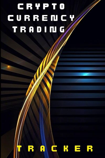 Produktbild: Crypto Currency Trading Tracker
