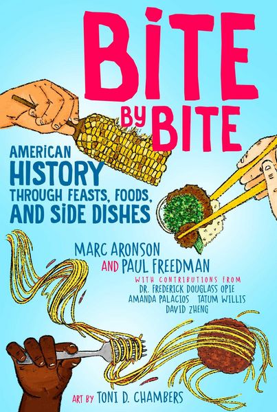 Produktbild: Bite by Bite