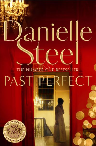 Produktbild: Past Perfect