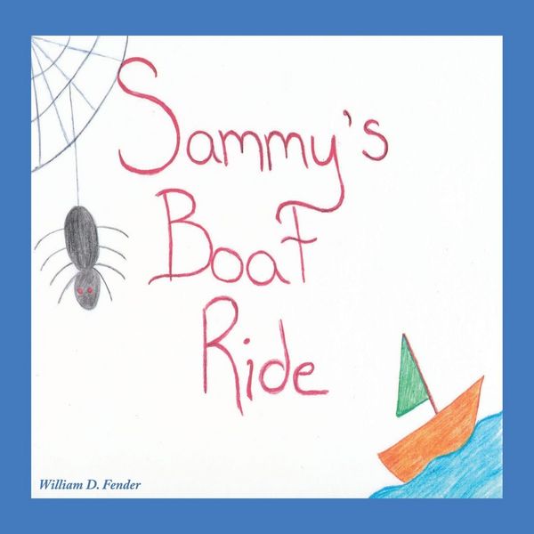 Produktbild: Sammy's Boat Ride