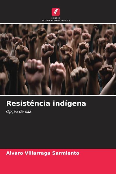 Produktbild: Resist&ecirc;ncia ind&iacute;gena