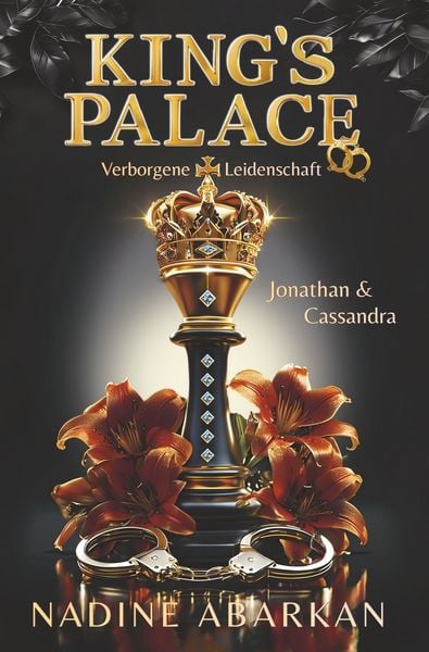 Produktbild: King&rsquo;s Palace &ndash; Band 1