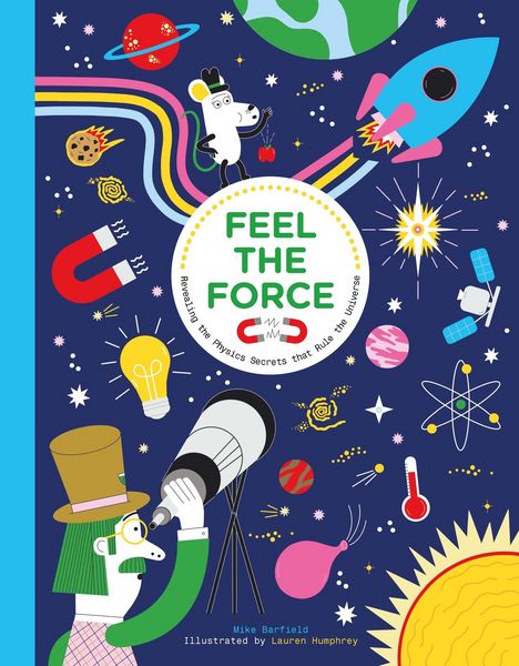 Produktbild: Feel the Force