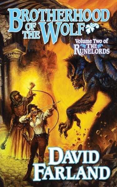 Produktbild: Brotherhood of the Wolf