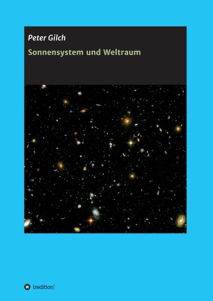 Produktbild: Sonnensystem und Weltraum