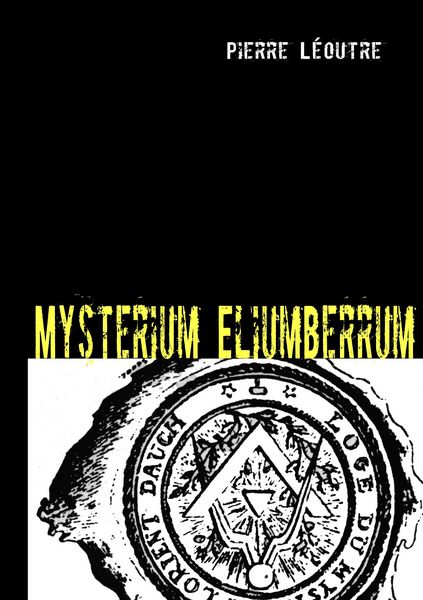 Produktbild: Mysterium Eliumberrum
