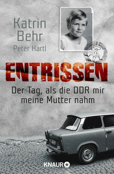 Produktbild: Entrissen