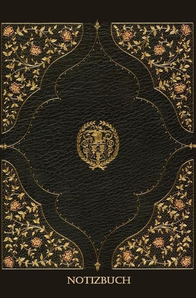 Notizbuch, Taschenbuch von Elizabeth Potter, Epubli, 9783818762728