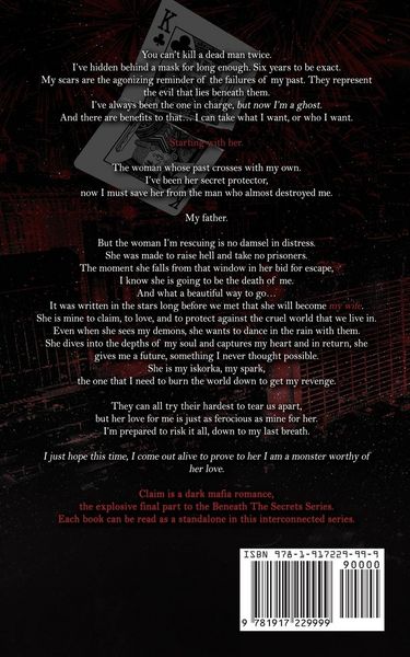 Produktbild: Claim