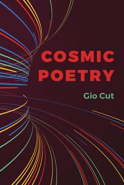 Produktbild: Cosmic Poetry