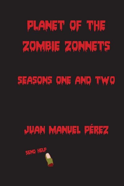 Produktbild: Planet of the Zombie Zonnets