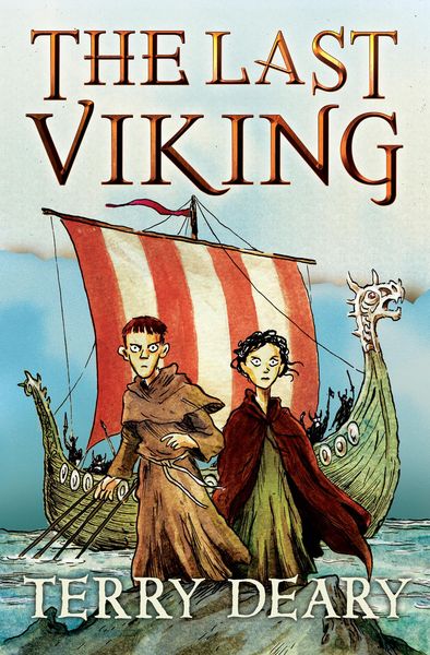 Produktbild: The Last Viking