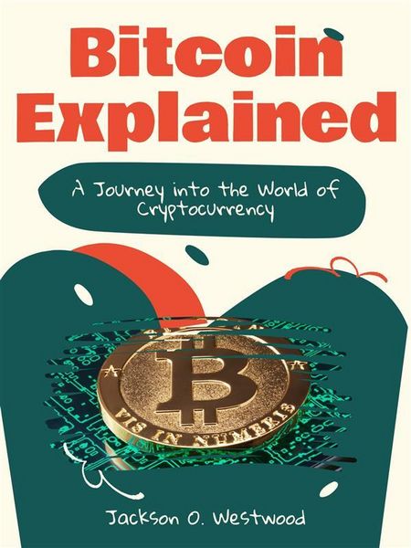Produktbild: Bitcoin Explained