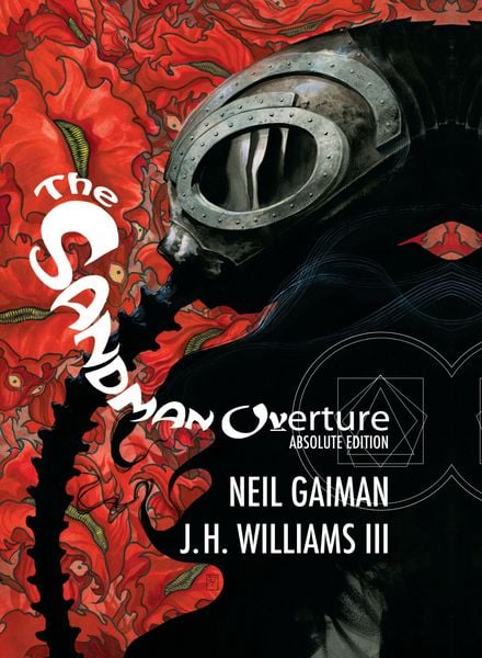 Produktbild: Absolute Sandman Overture