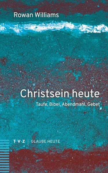 Produktbild: Christsein heute