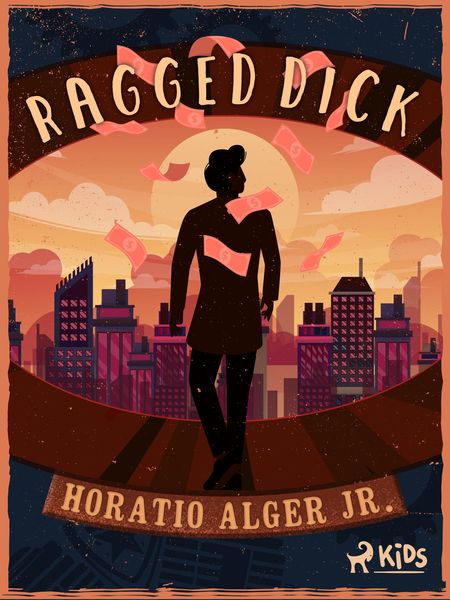Produktbild: Ragged Dick