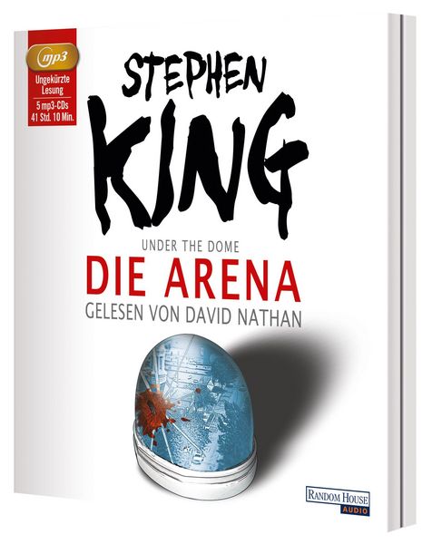 Produktbild: Die Arena
